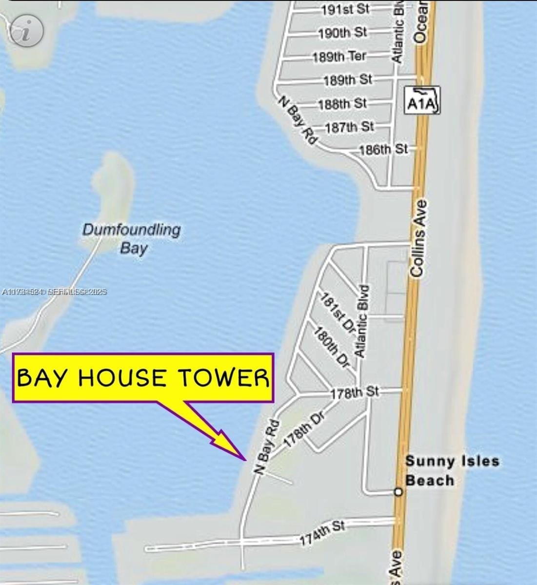 17878 N Bay Road 201, Sunny Isles Beach, FL 33160 photo 17