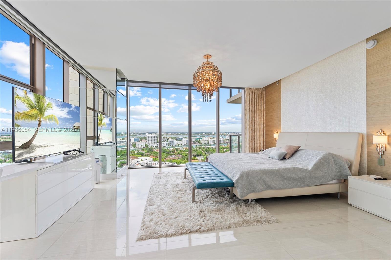 9705 Collins Avenue 1905N, Bal Harbour, FL 33154, Bal Harbour