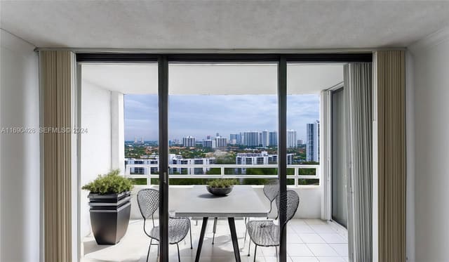 20225 NE 34th Court 1711, Aventura, FL 33180