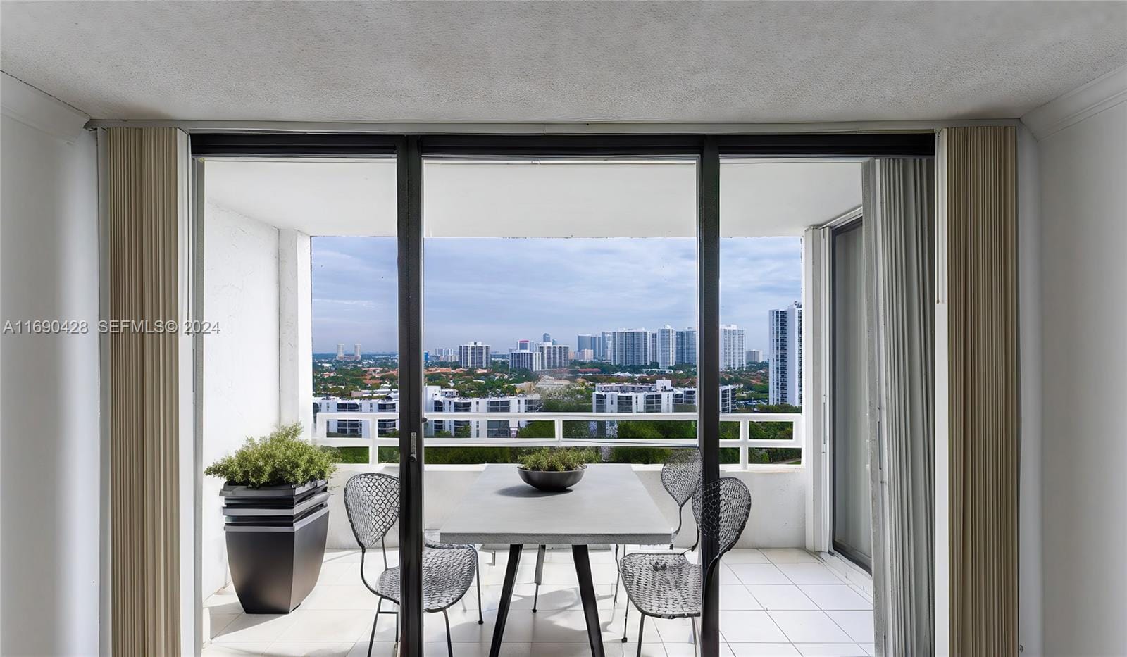 20225 NE 34th Court 1711, Aventura, FL 33180