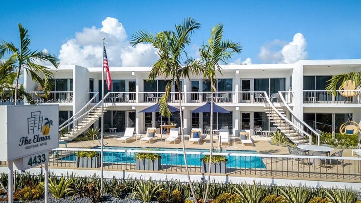 4433 El Mar Drive, Lauderdale-By-The-Sea, FL 33308, Lauderdale By The Sea