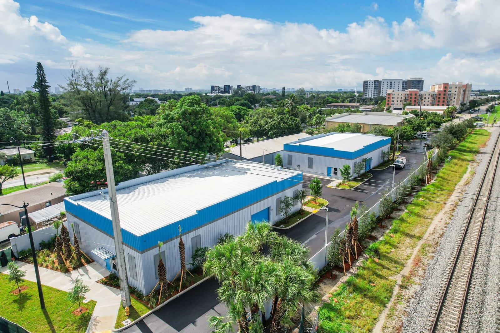 621 NE 1st Avenue, Pompano Beach, FL 33060