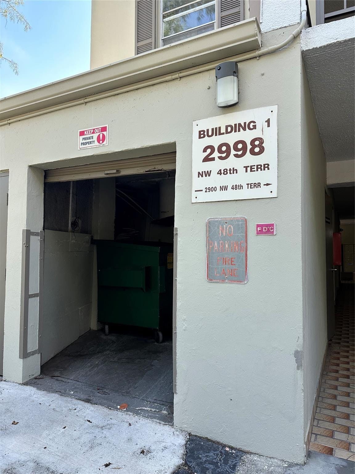 2998 NW 48th Terrace 327, Lauderdale Lakes, FL 33313 photo 16
