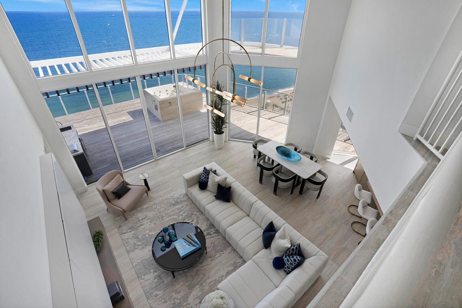 525 Fort Lauderdale Beach Boulevard 1701, Fort Lauderdale, FL 33304