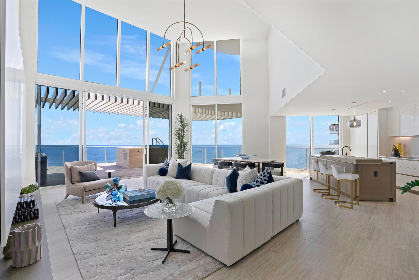 525 Fort Lauderdale Beach Boulevard 1701, Fort Lauderdale, FL 33304 photo 2