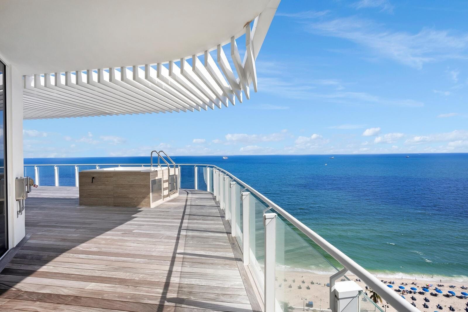 525 Fort Lauderdale Beach Boulevard 1701, Fort Lauderdale, FL 33304 photo 20