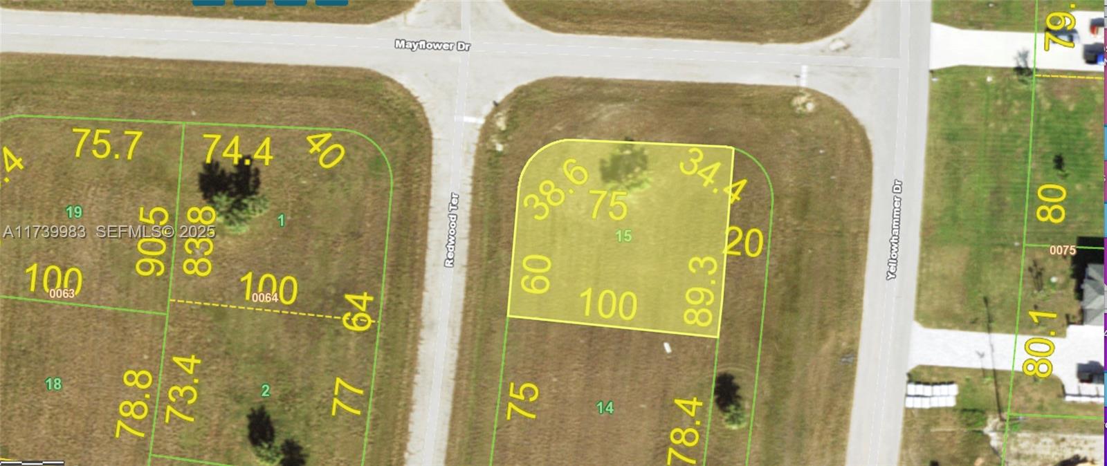10 Mayflower Drive, Port Charlotte, FL 33946, Port Charlotte