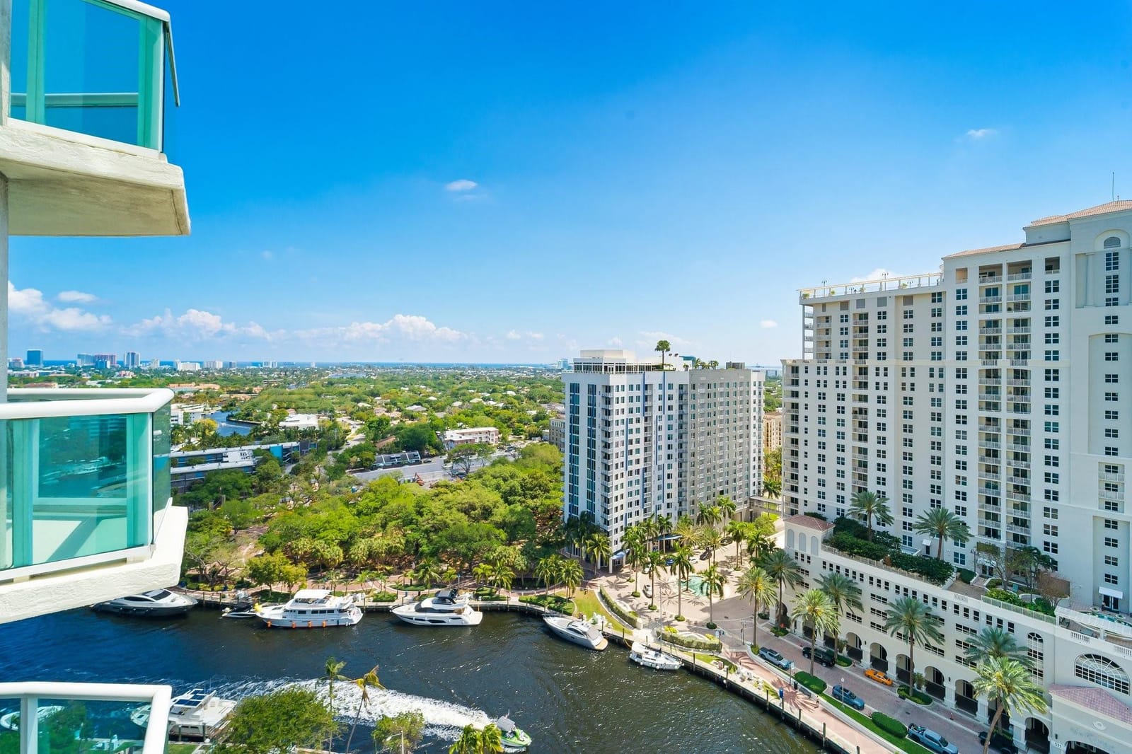 347 N New River Drive 2104, Fort Lauderdale, FL 33301