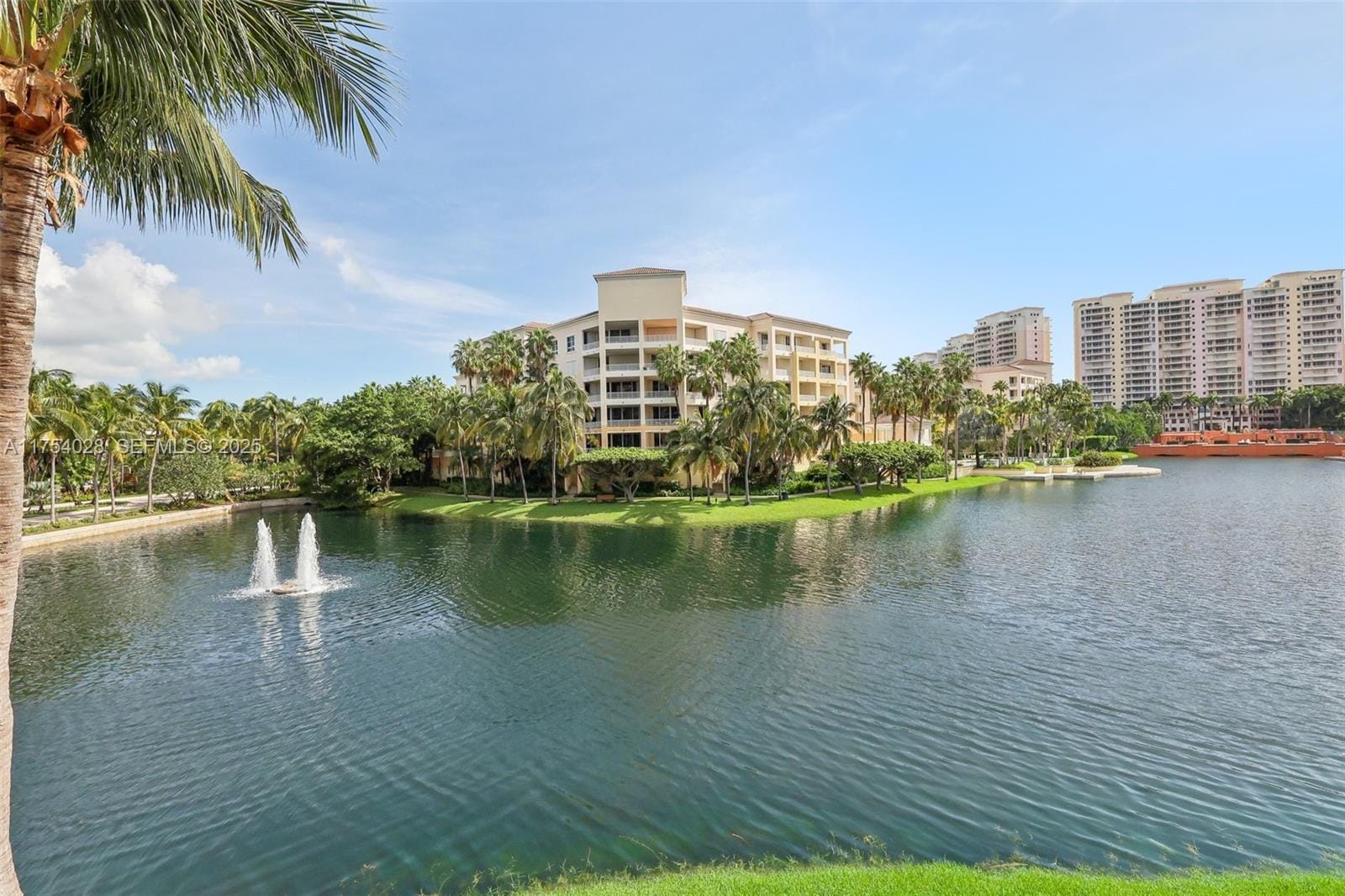 723 Crandon Boulevard 206, Key Biscayne, FL 33149