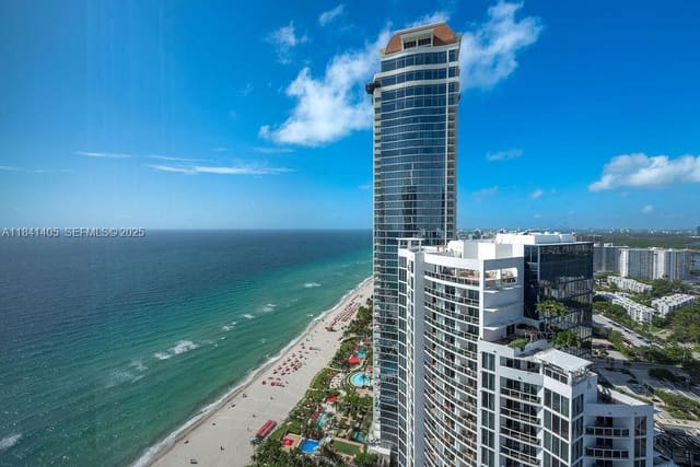 18101 Collins Avenue 4601, Sunny Isles Beach, FL 33160