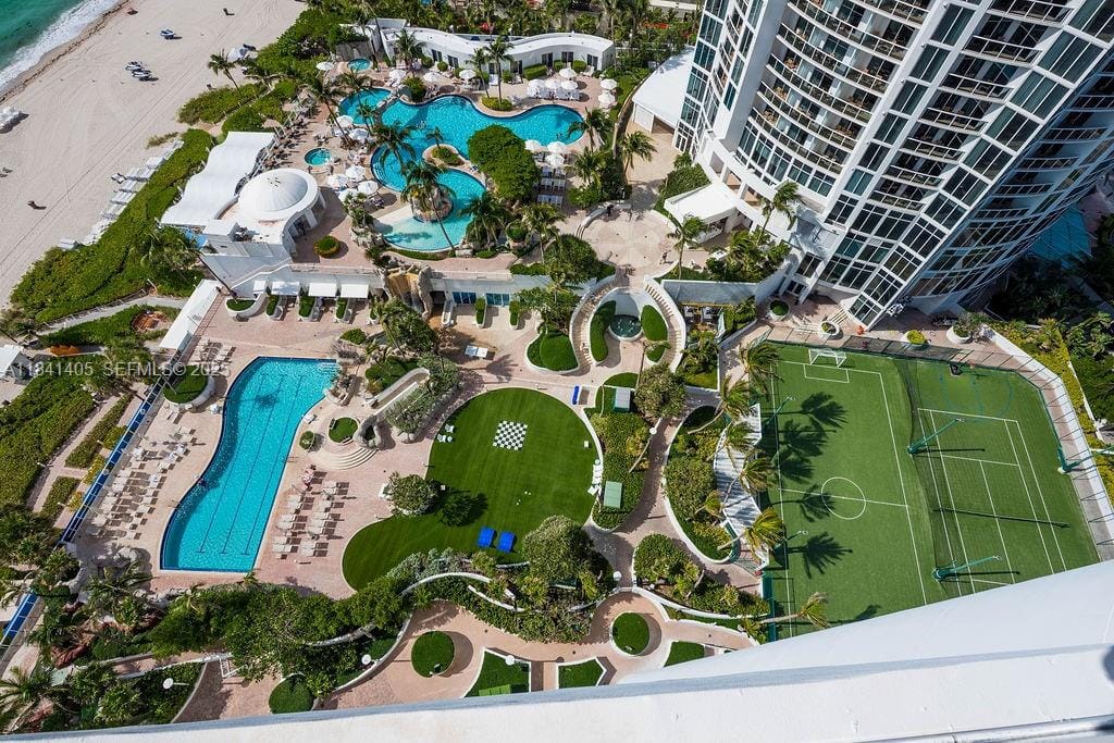 18101 Collins Avenue 4601, Sunny Isles Beach, FL 33160 photo 30