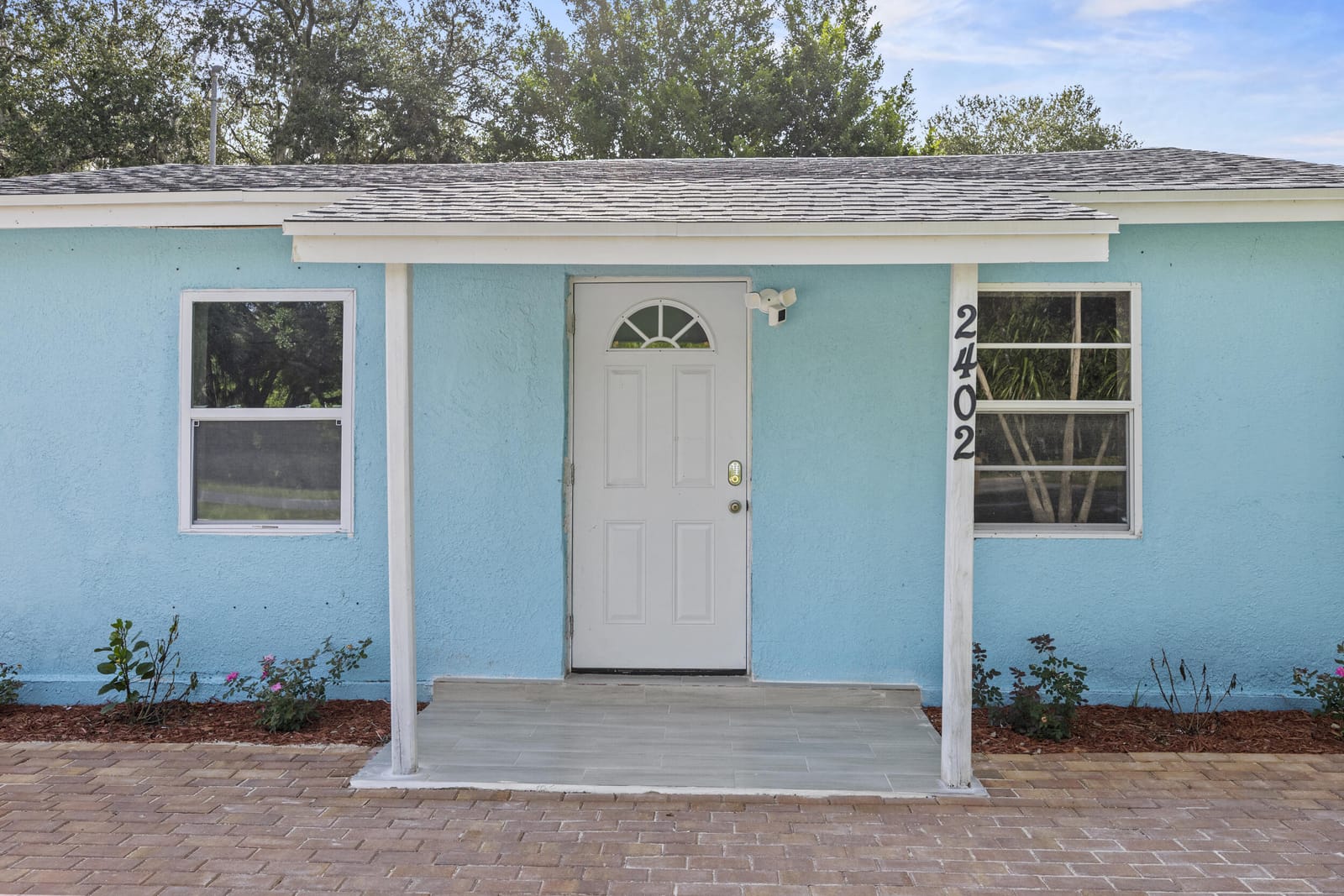 2402 N 49th Street, Fort Pierce, FL 34946 photo 2