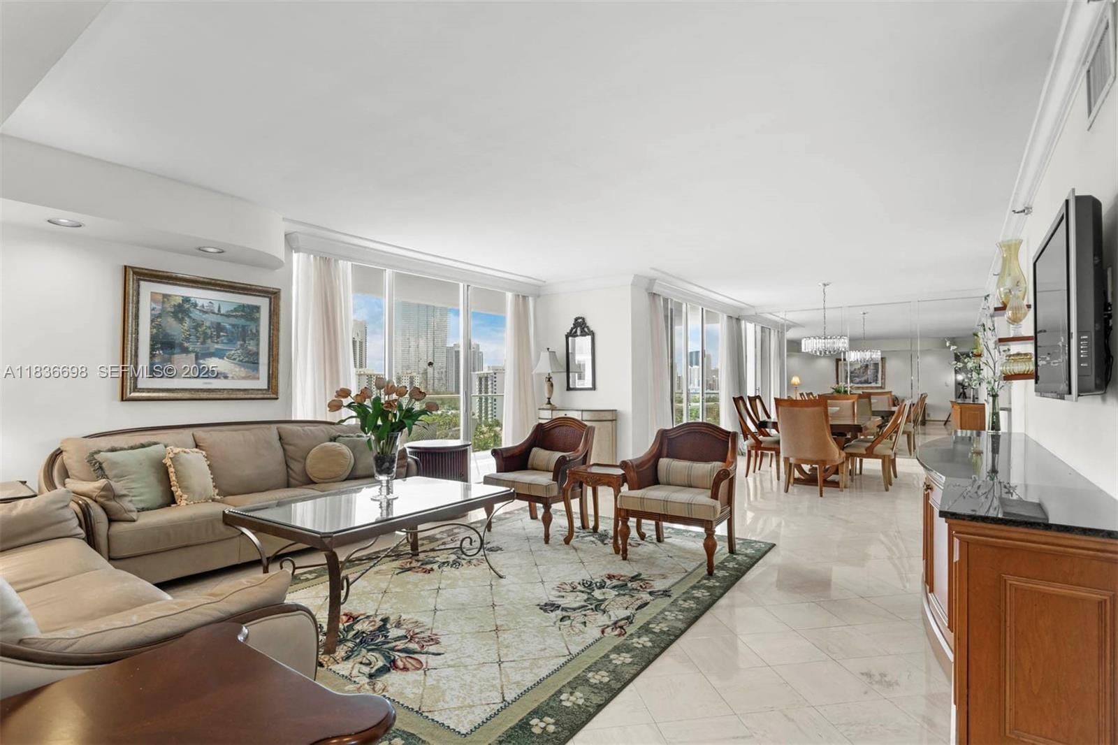 19707 Turnberry Way 15-E, Aventura, FL 33180 photo 3
