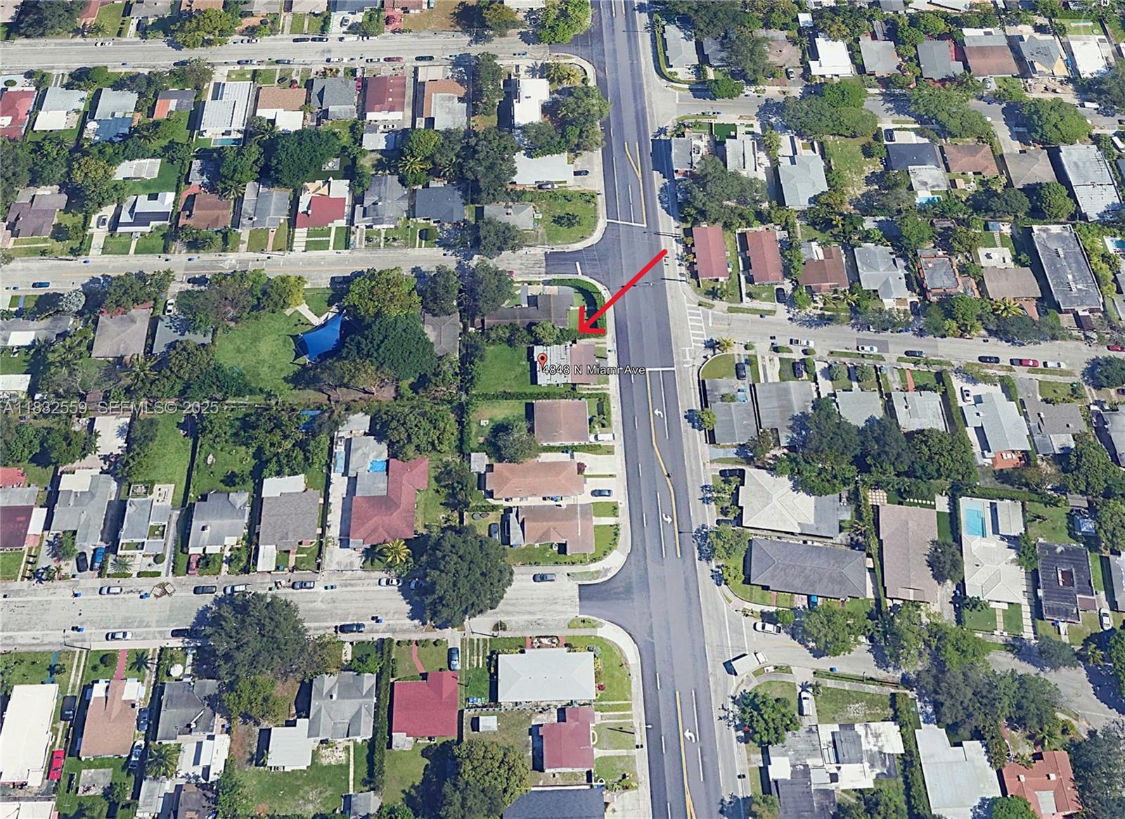 4848/4860 N Miami Avenue, Miami, FL 33127