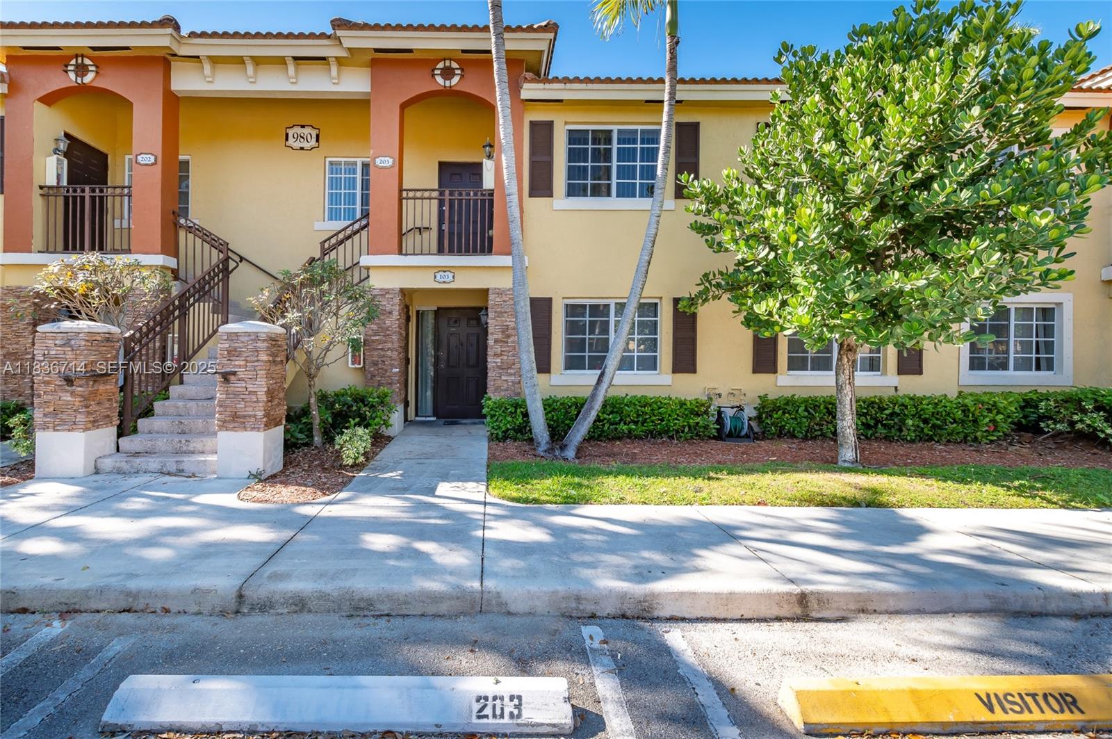 980 NE 33rd Terrace 101, Homestead, FL 33033, Homestead