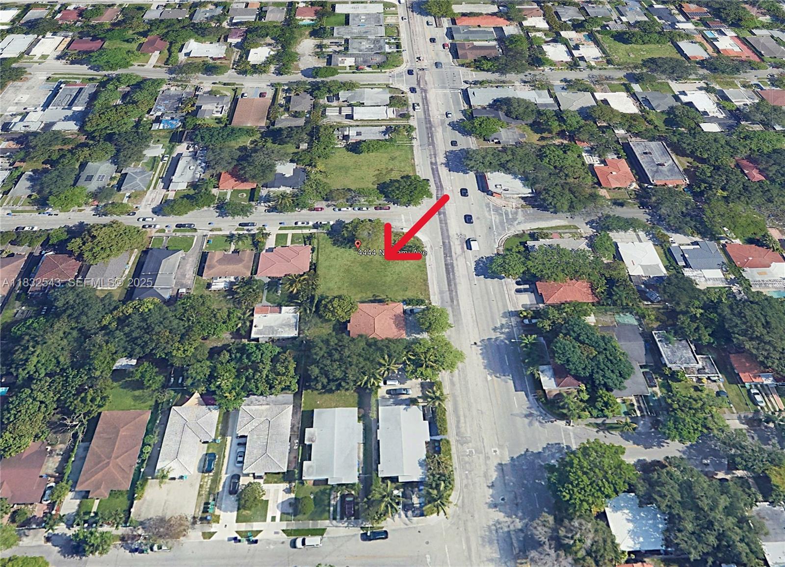 4444 N Miami Avenue, Miami, FL 33127, Miami
