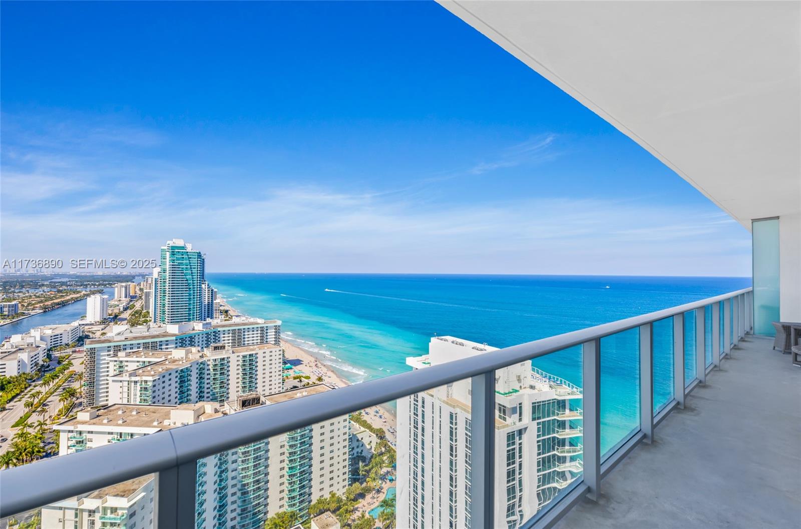 4111 S Ocean Drive 2904 — photo 3