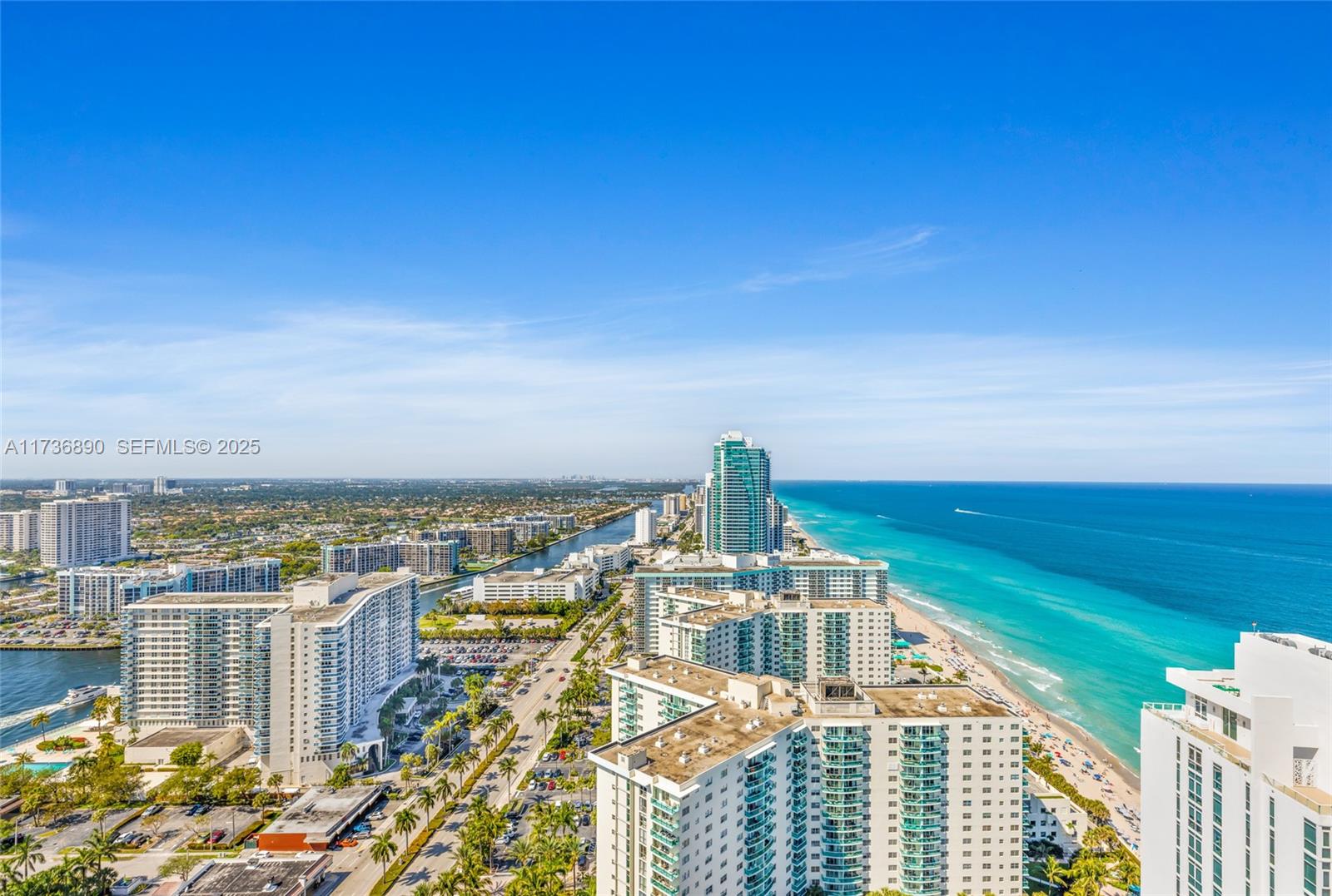 4111 S Ocean Drive 2904 — photo 8