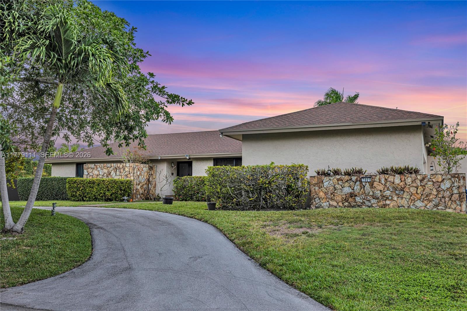 7801 SW 170th Street — photo 3