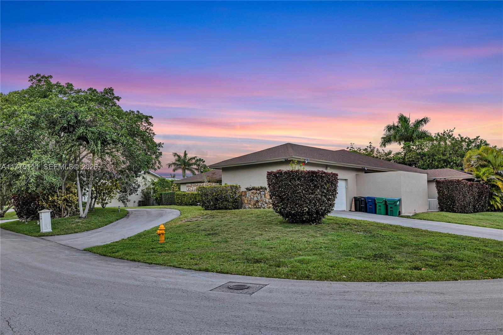 7801 SW 170th Street — photo 5