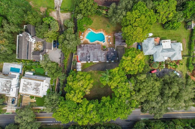 2889 Riverland Road, sold in Riverland, Fort Lauderdale, FL