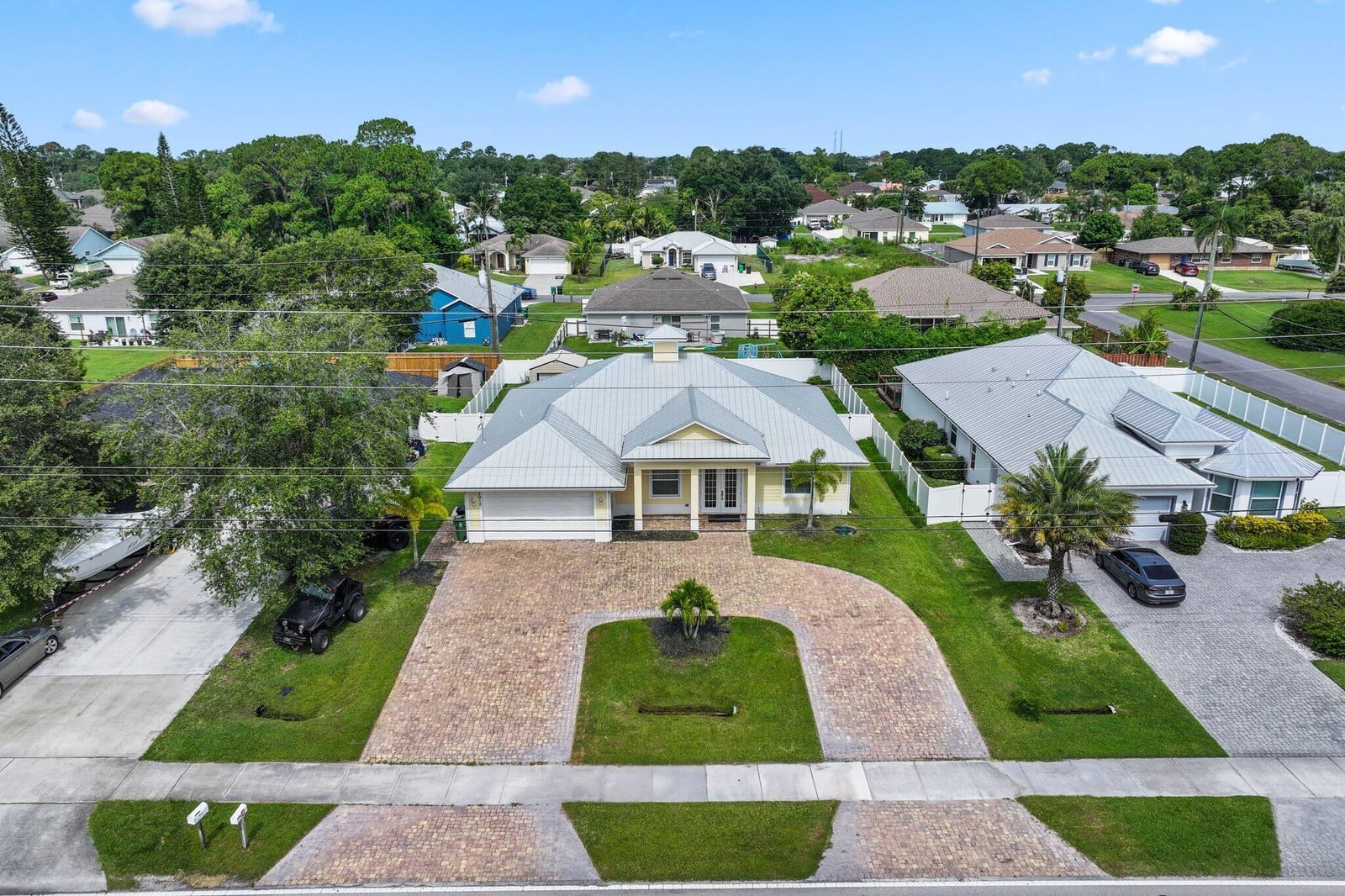 2912 SW Savona Boulevard, Port St. Lucie, FL 34953