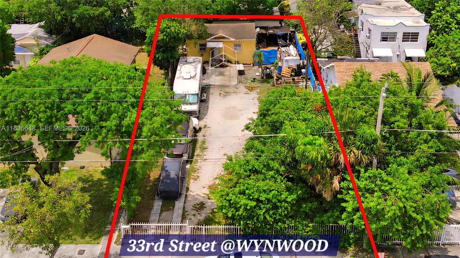 369 NW 33rd Street, Miami, FL 33127, Miami