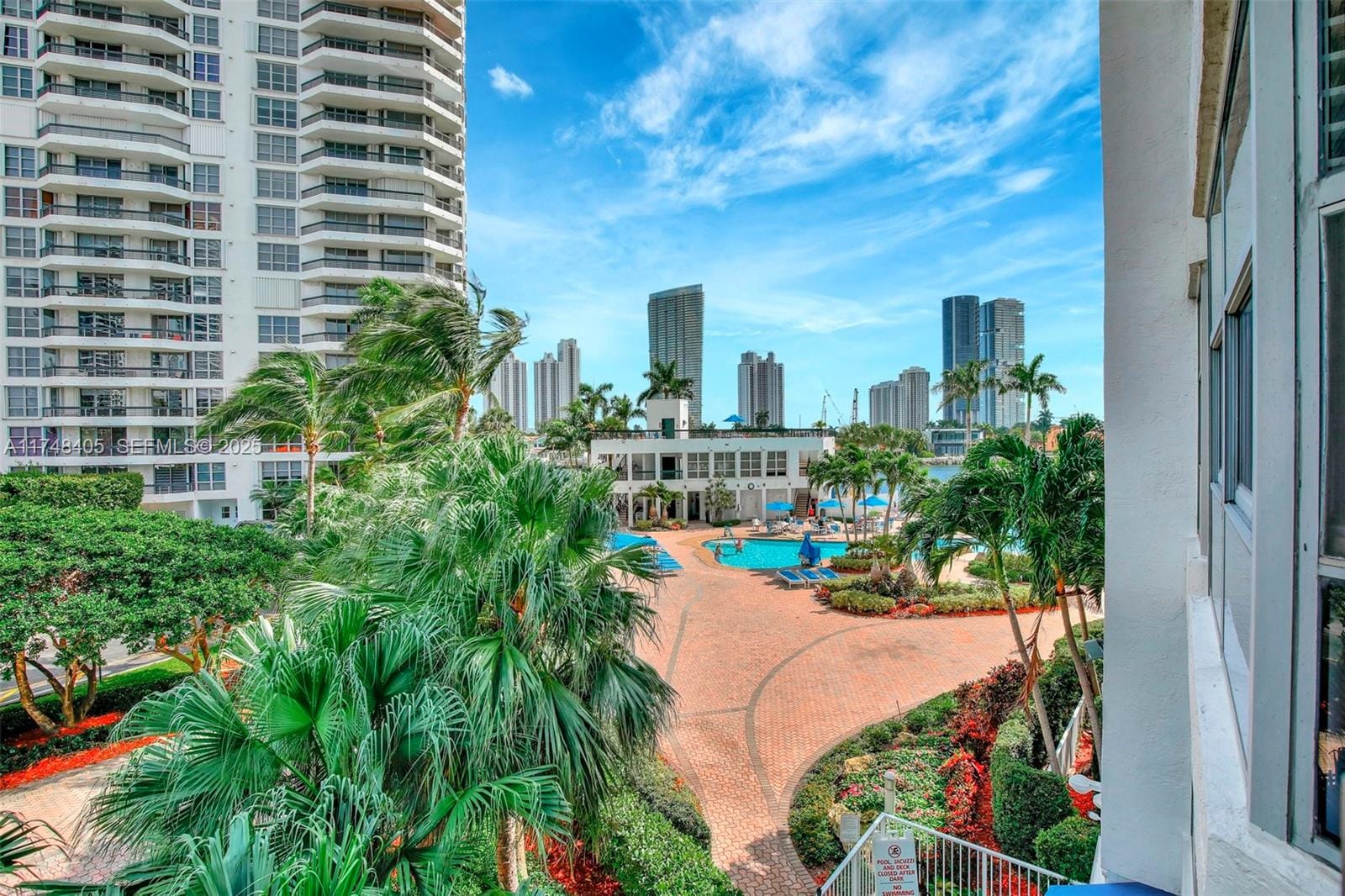 19101 NE 36th Court 307, Aventura, FL 33180 photo 6
