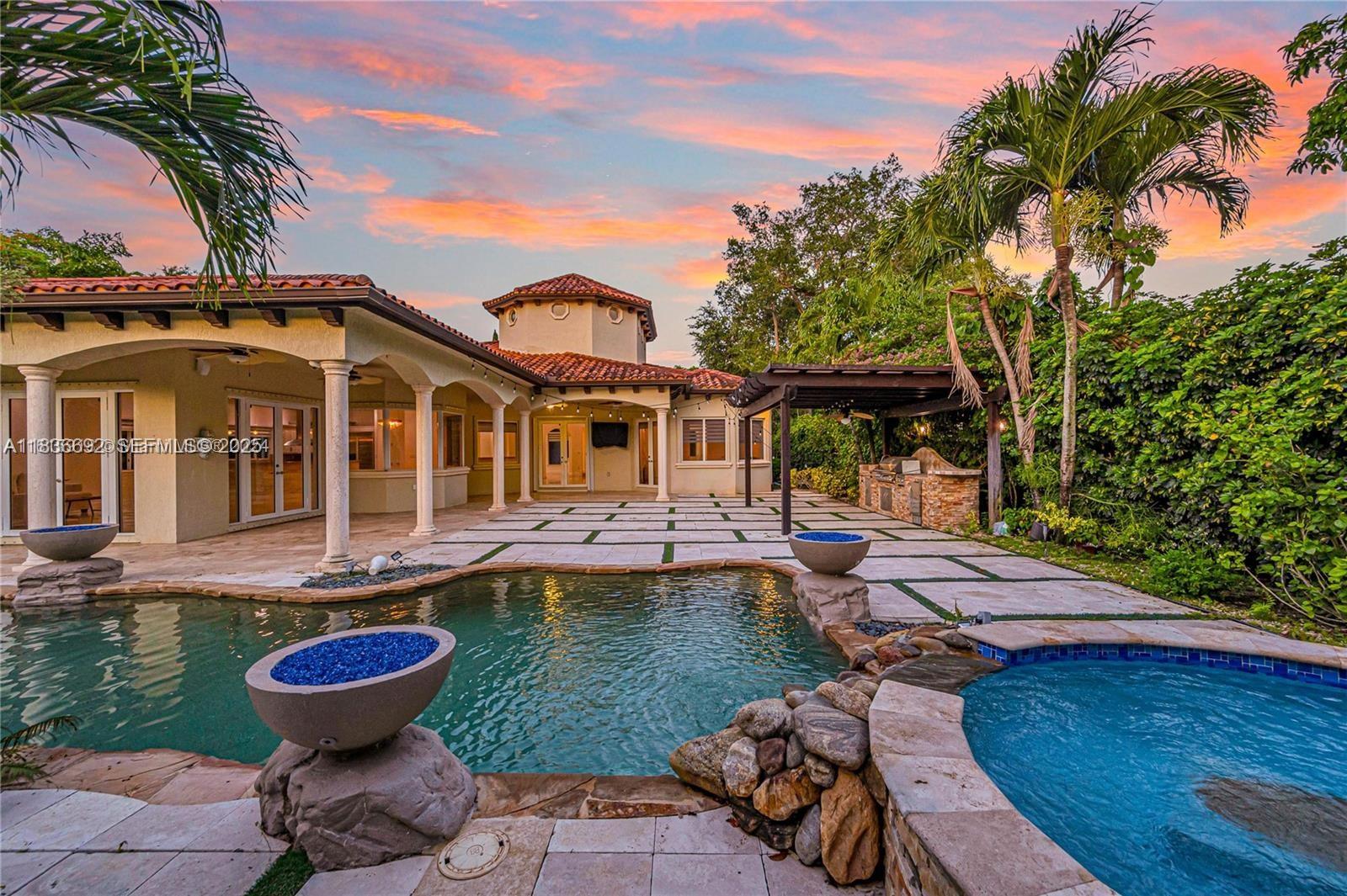 13400 SW 83rd Avenue, Pinecrest, FL 33156, Pinecrest