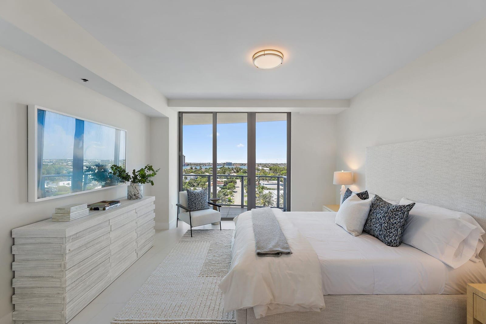 3100 N Ocean Drive P-701 — photo 11