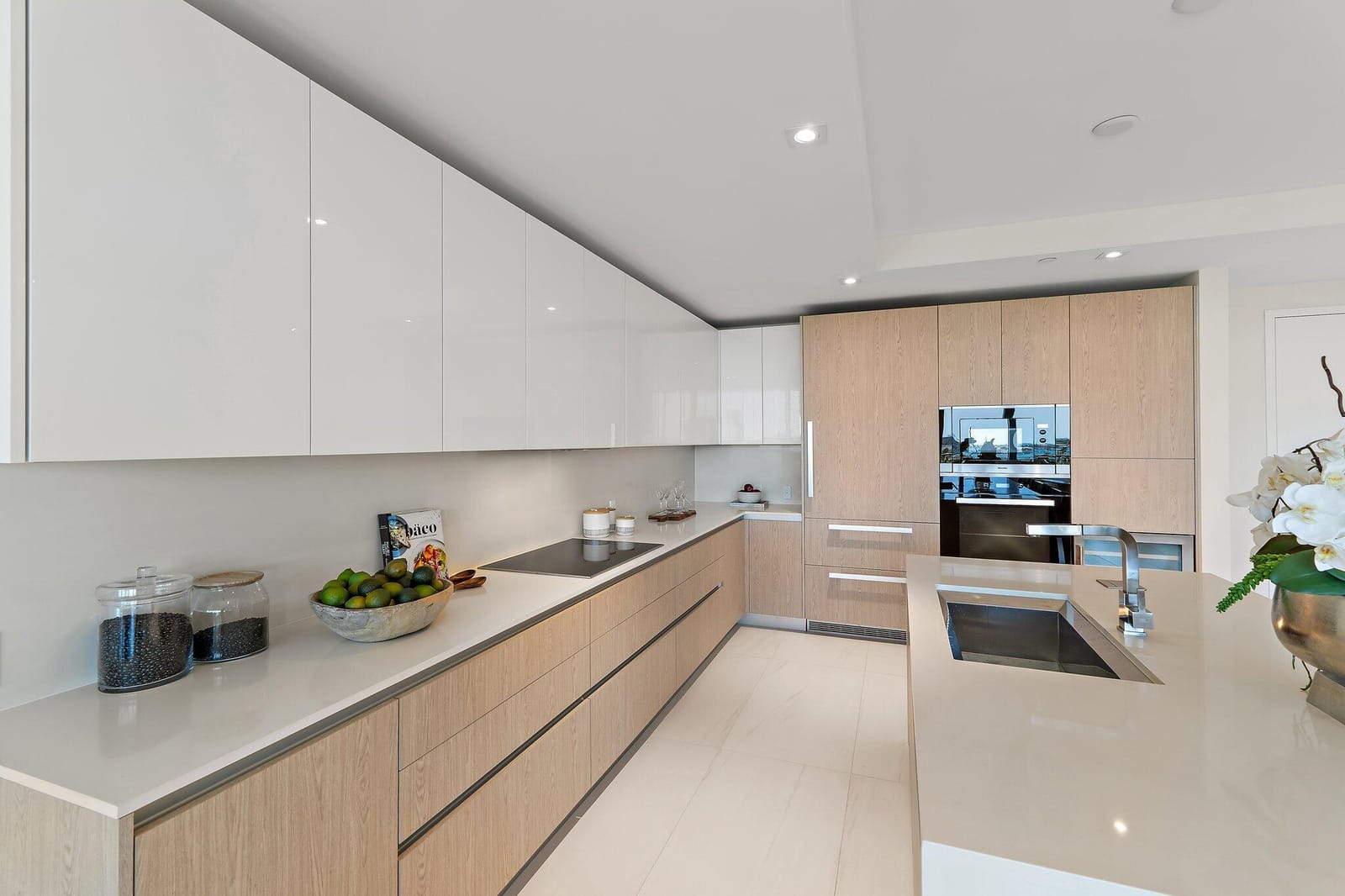 3100 N Ocean Drive P-701 — photo 5