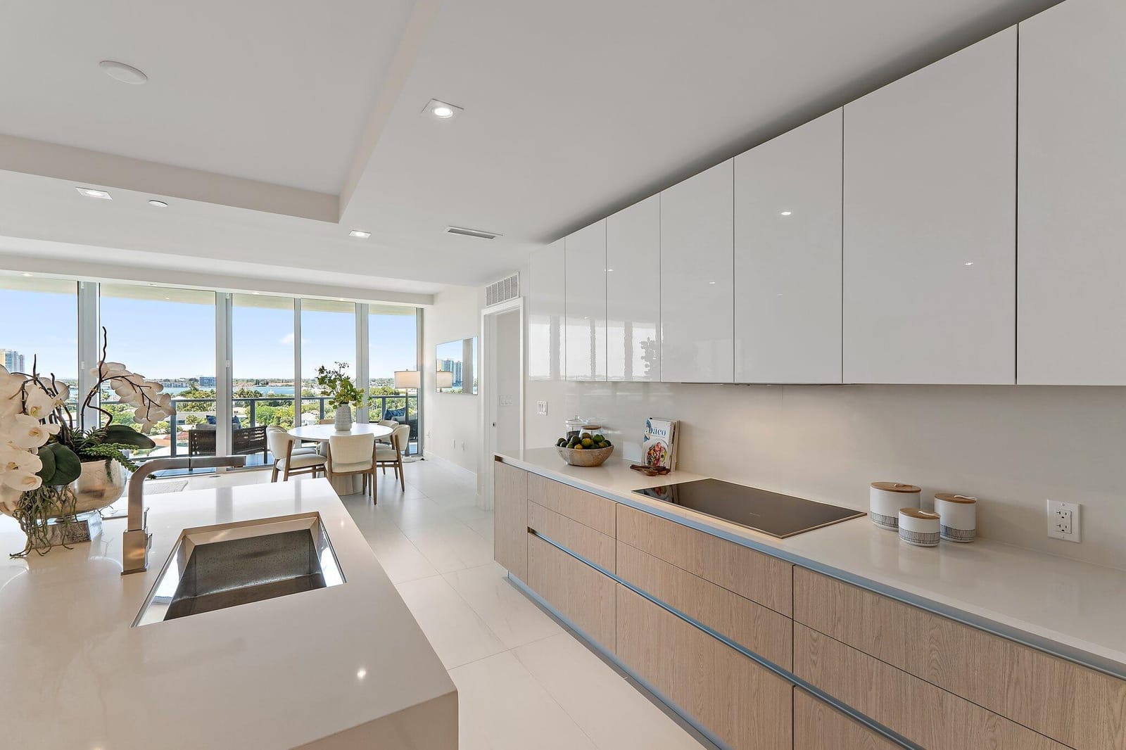 3100 N Ocean Drive P-701 — photo 6