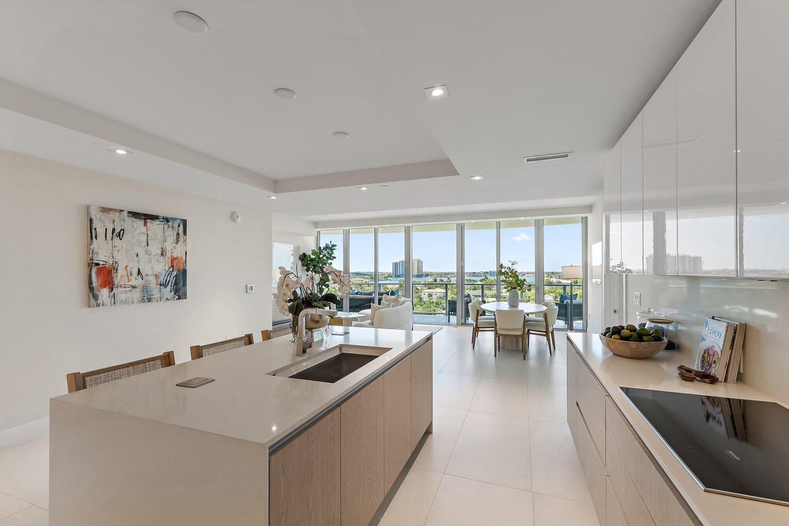 3100 N Ocean Drive P-701 — photo 7
