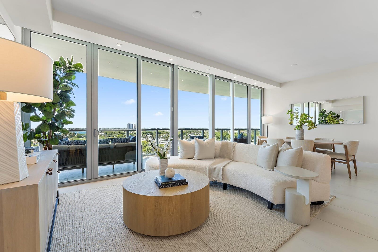 3100 N Ocean Drive P-701 — photo 10