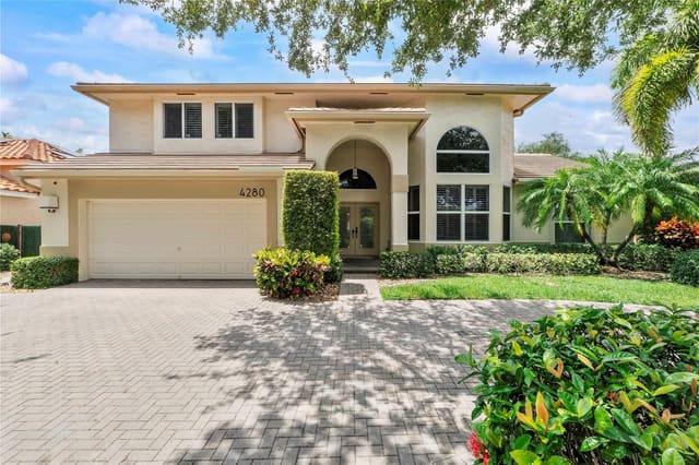4280 NW 53rd Court, Coconut Creek, FL 33073