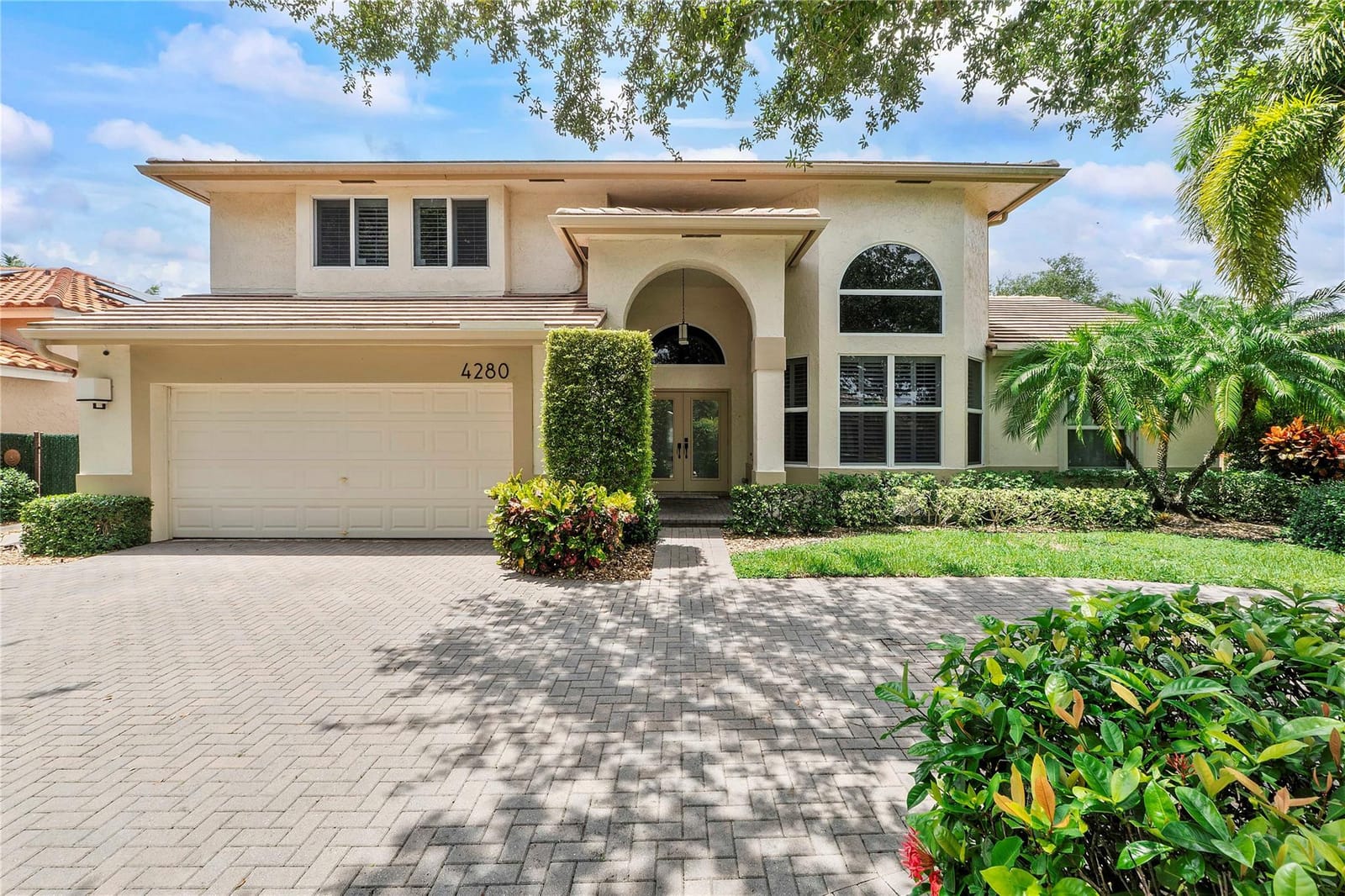 4280 NW 53rd Court, Coconut Creek, FL 33073