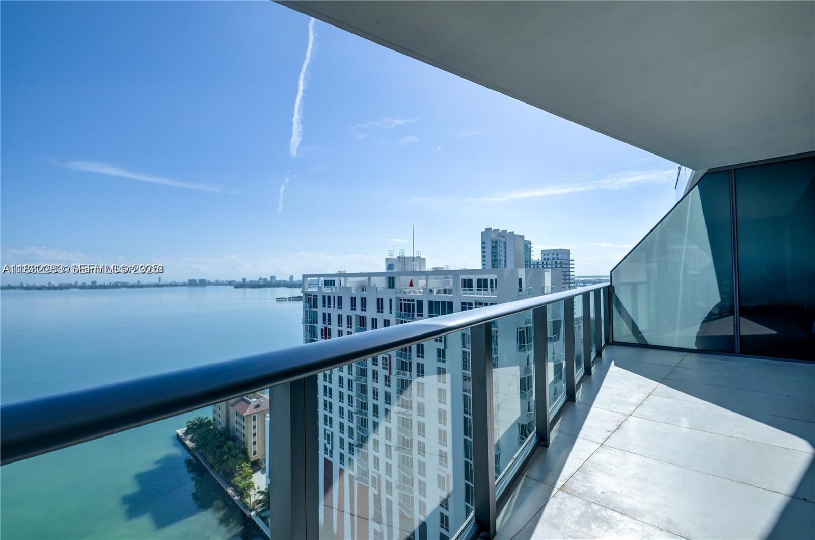 460 NE 28th Street 2106, Miami, FL 33137, Miami