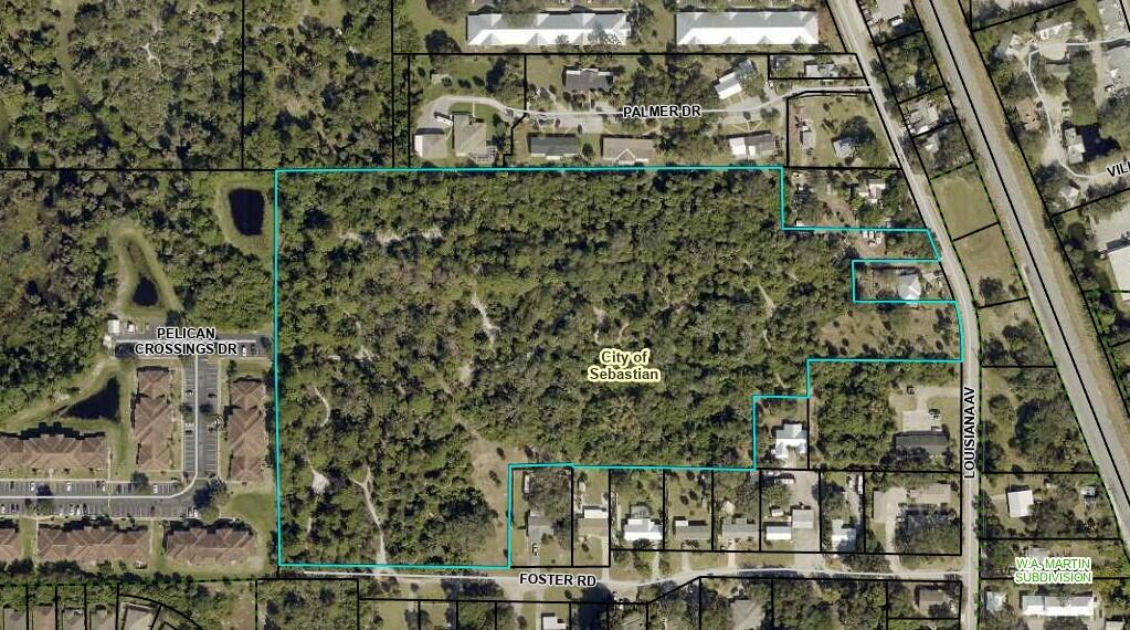 000 Foster Road, Sebastian, FL 32958, Sebastian