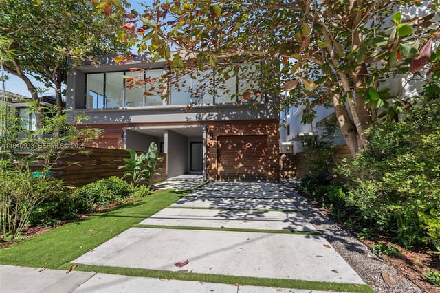 2984 Coconut Avenue, Coconut Grove, FL 33133