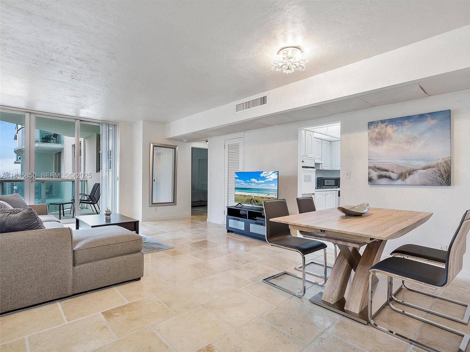 3801 S Ocean Drive 12S, Hollywood, FL 33019, Hollywood