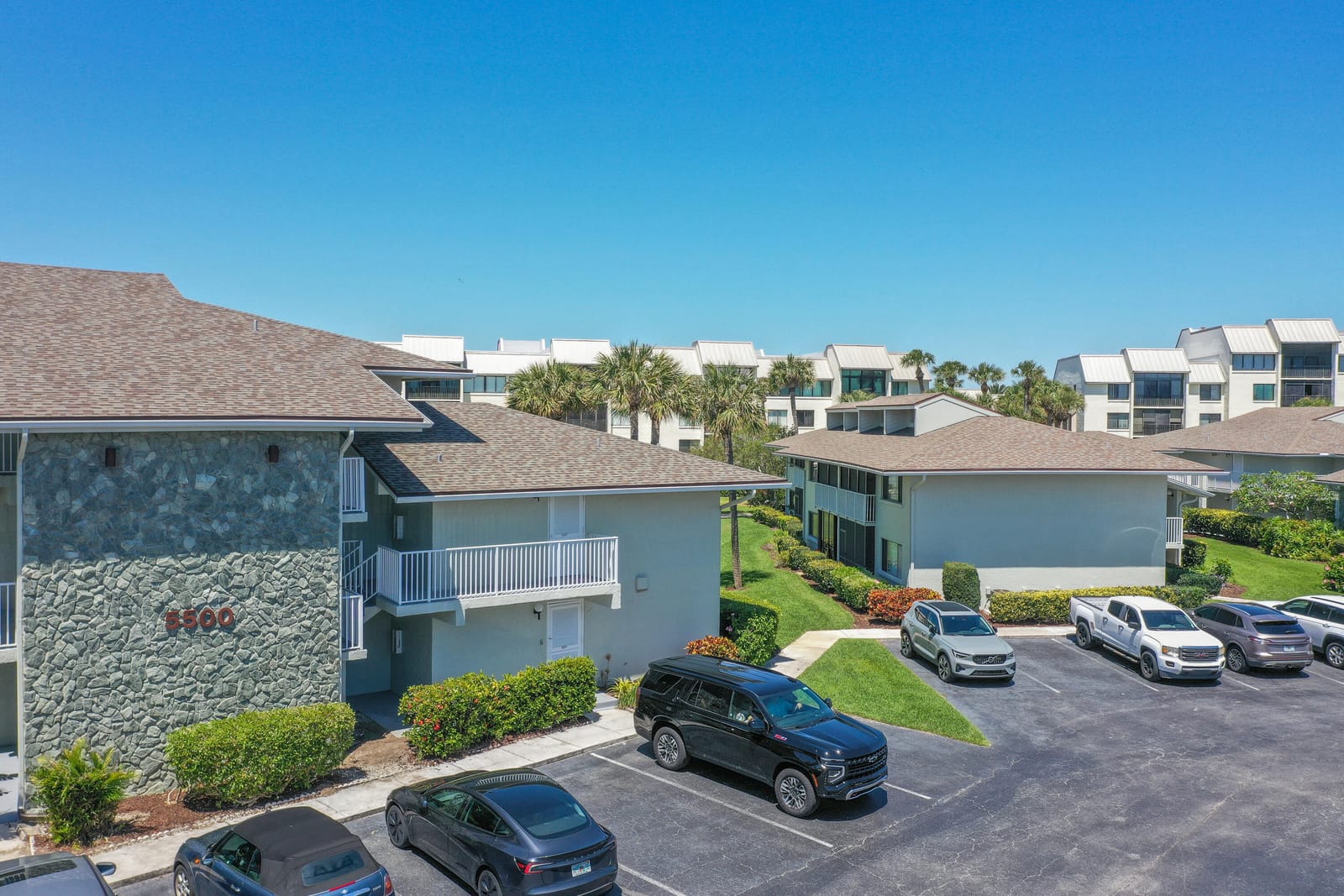 2400 S Ocean Drive 5512 — photo 2