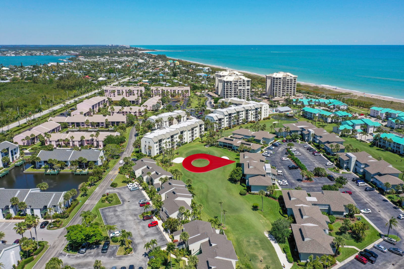 2400 S Ocean Drive 5512, Fort Pierce, FL 34949 photo 21