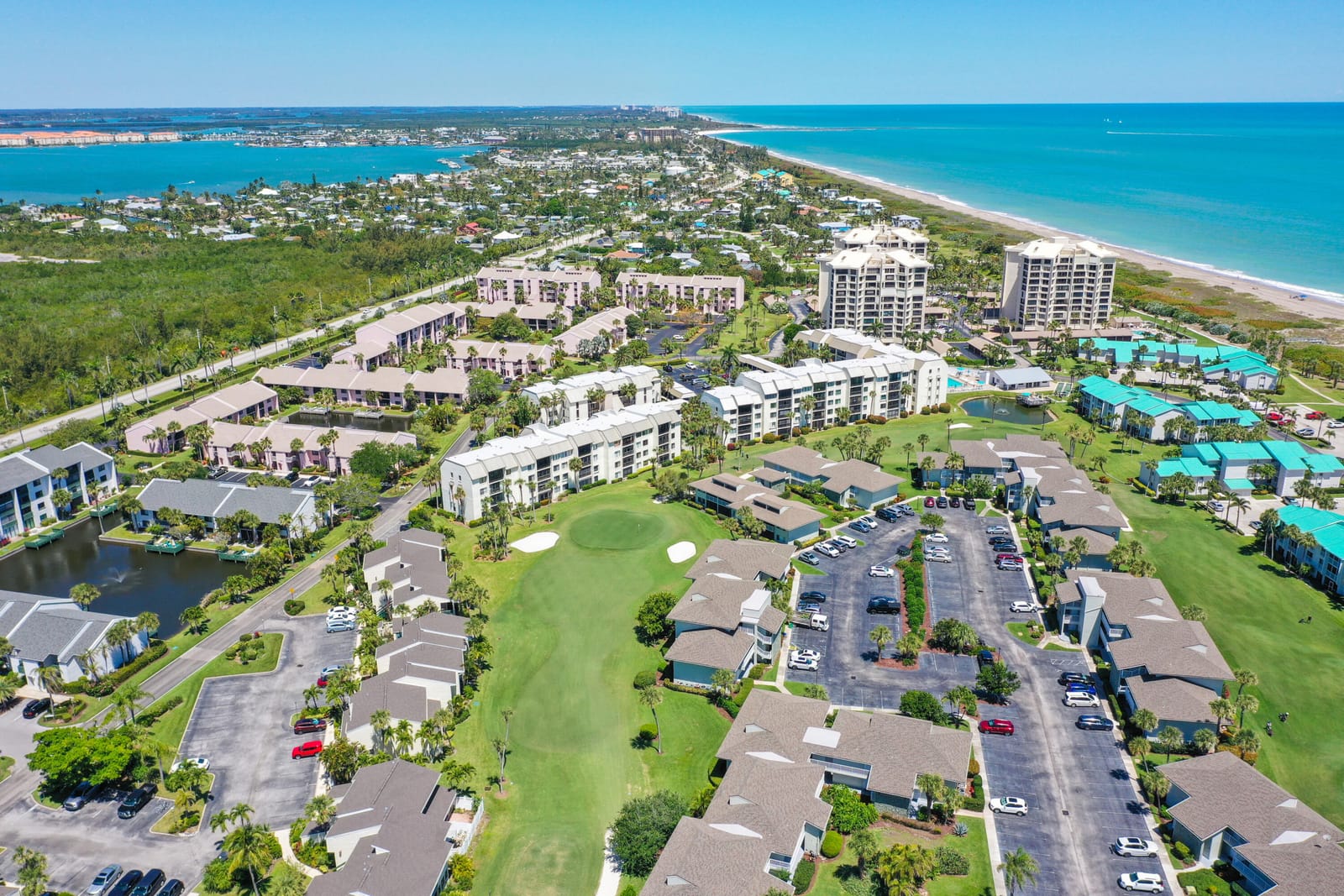 2400 S Ocean Drive 5512, Fort Pierce, FL 34949 photo 22