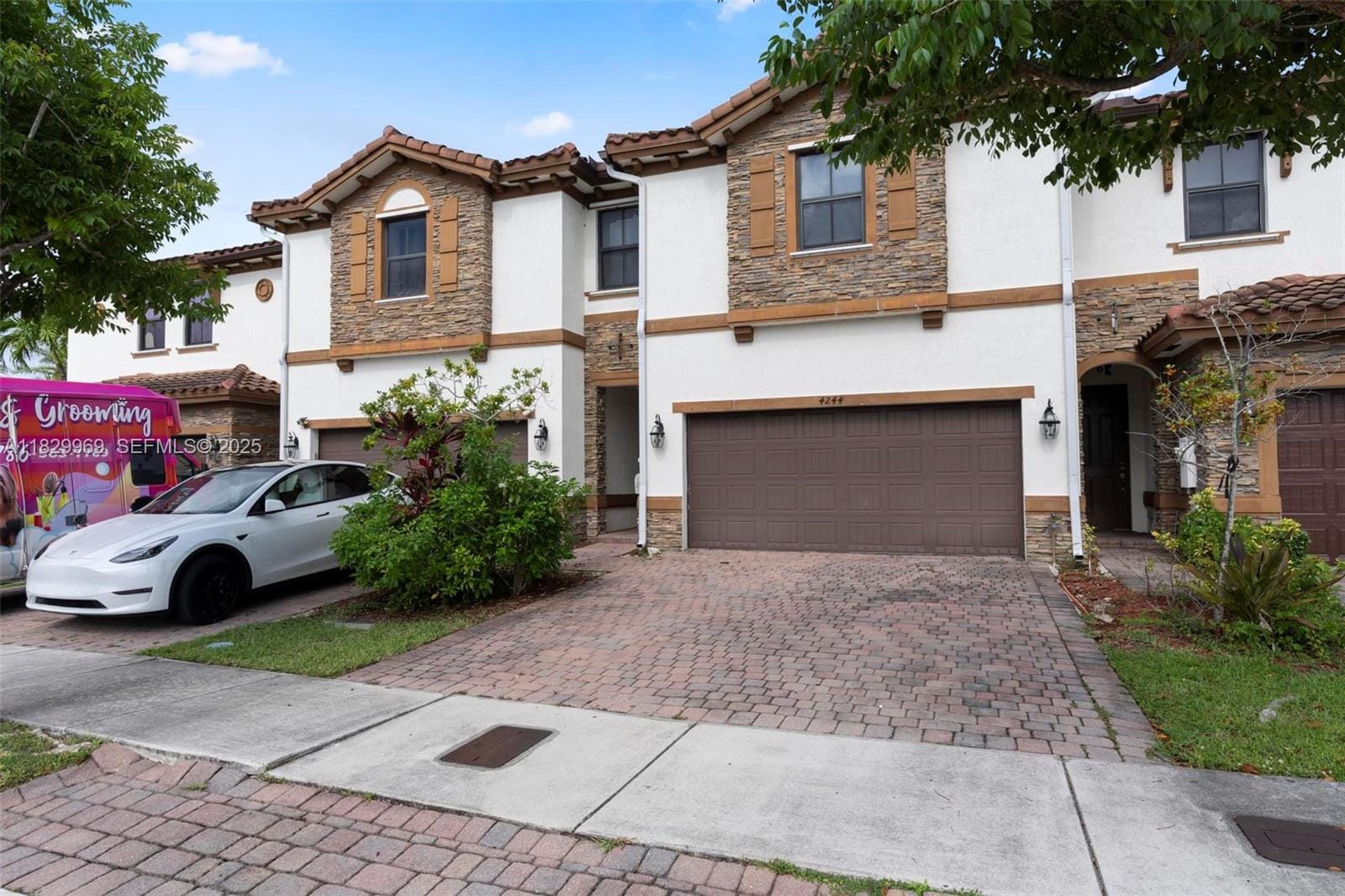 4244 SW 166th Court, Miami, FL 33185