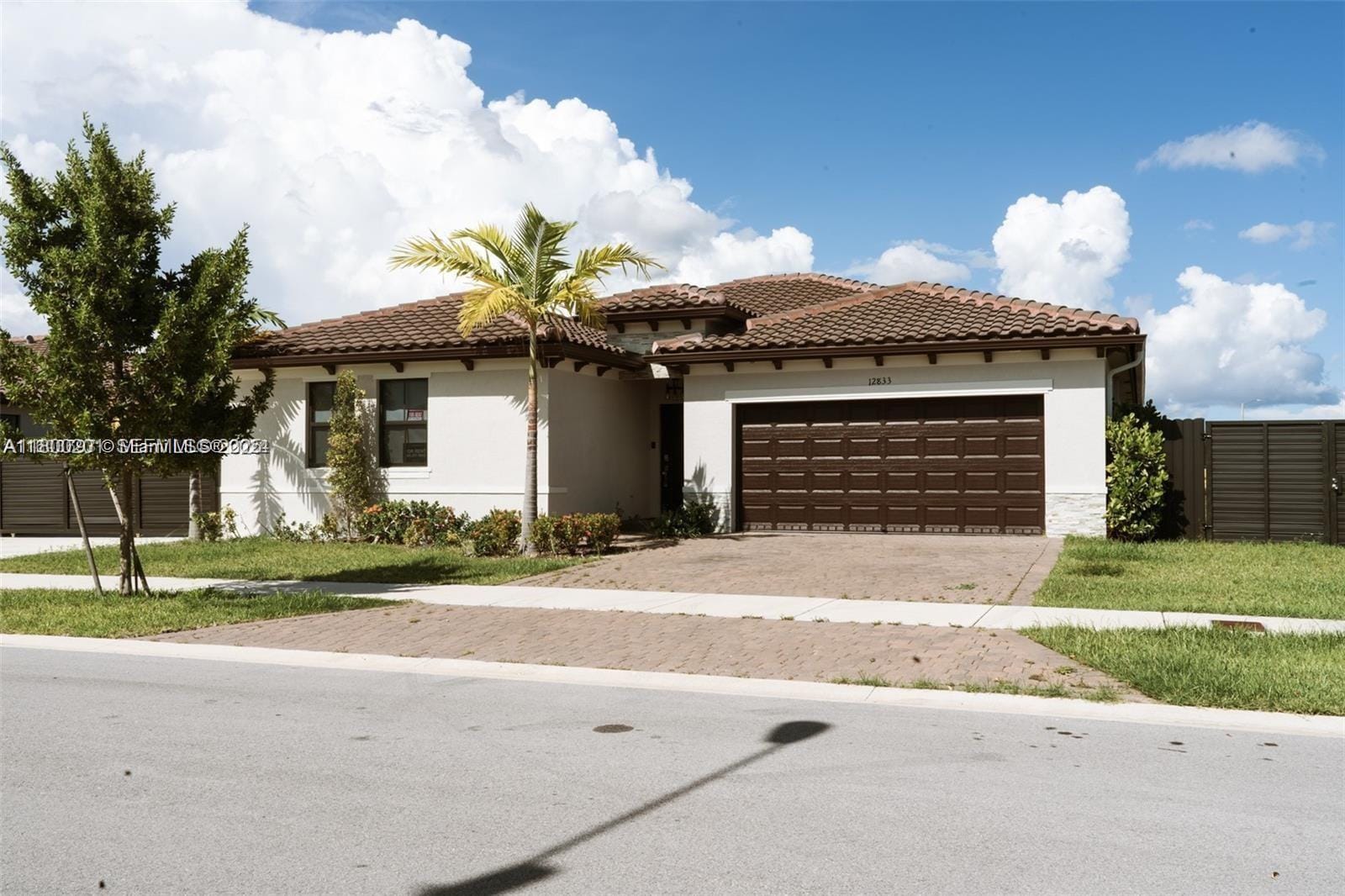 12833 SW 226th Street, Miami, FL 33170