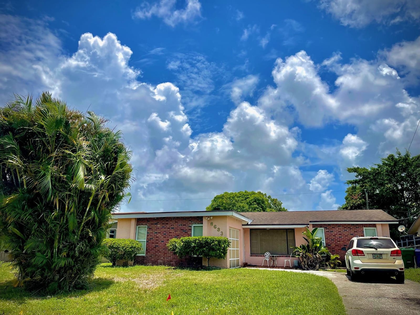 8633 N Sutton Drive, Miramar, FL 33025
