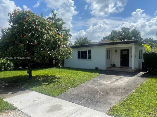 473 South Drive, Miami Springs, FL 33166