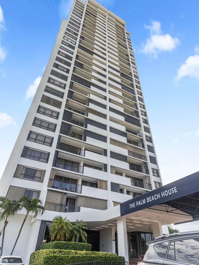 5600 N Flagler Drive 1501, West Palm Beach, FL 33407