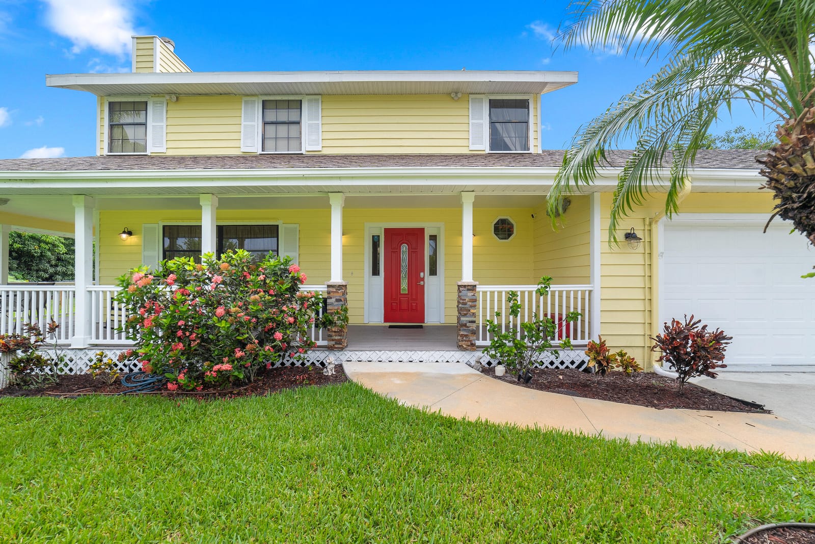 4351 S 25th Street, Fort Pierce, FL 34981
