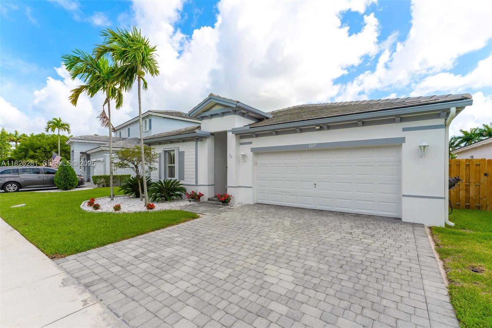 3377 NE 2nd Drive, Homestead, FL 33033